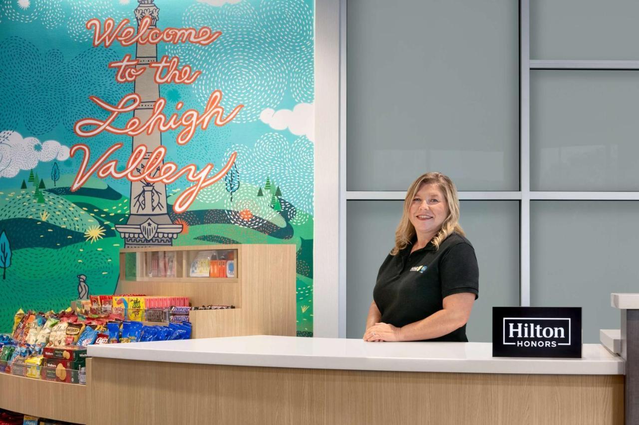 Tru By Hilton Easton Hotel Eksteriør billede