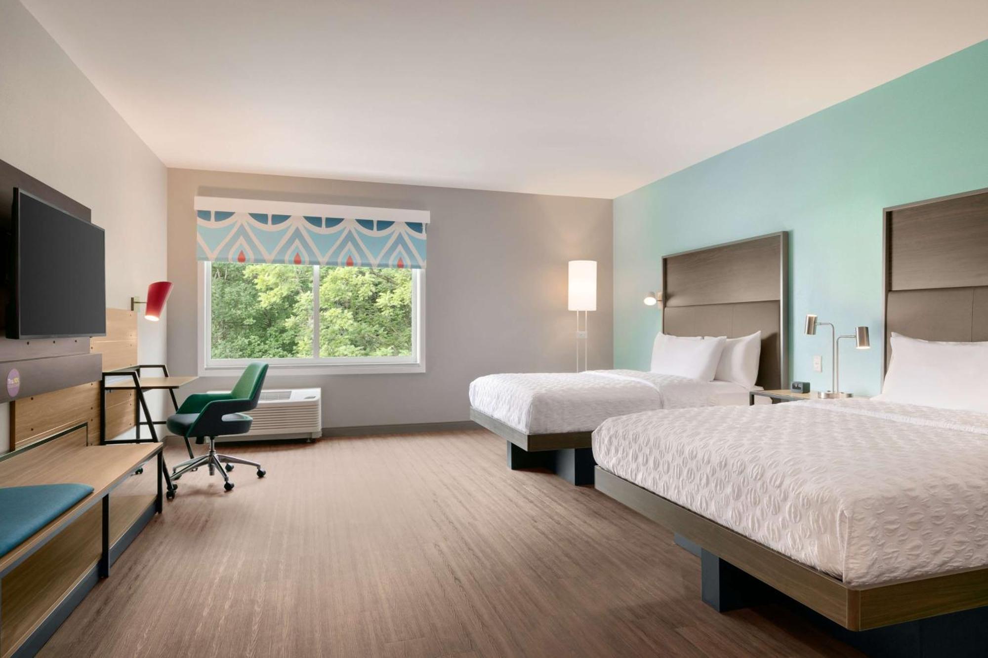 Tru By Hilton Easton Hotel Eksteriør billede