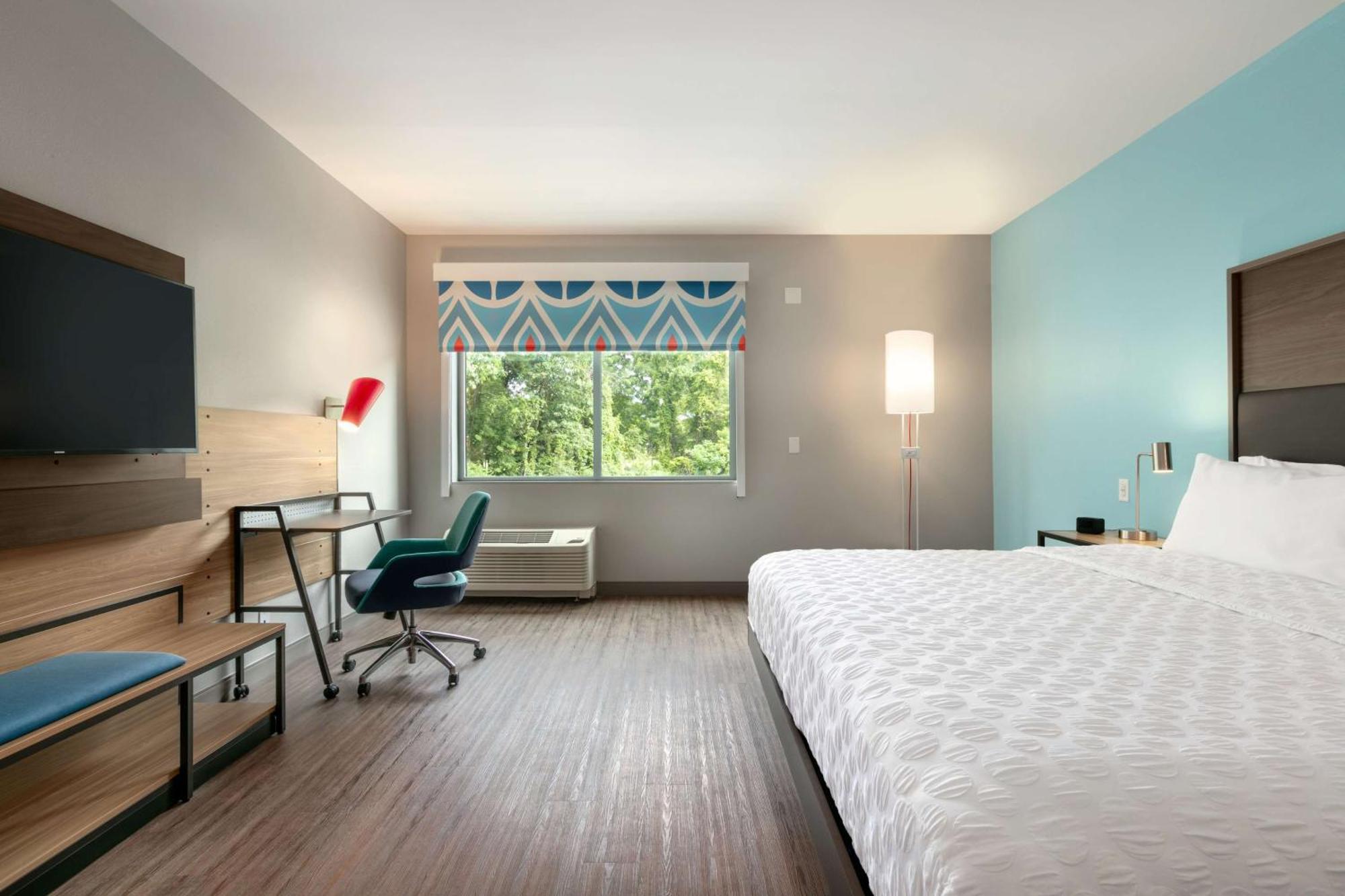 Tru By Hilton Easton Hotel Eksteriør billede