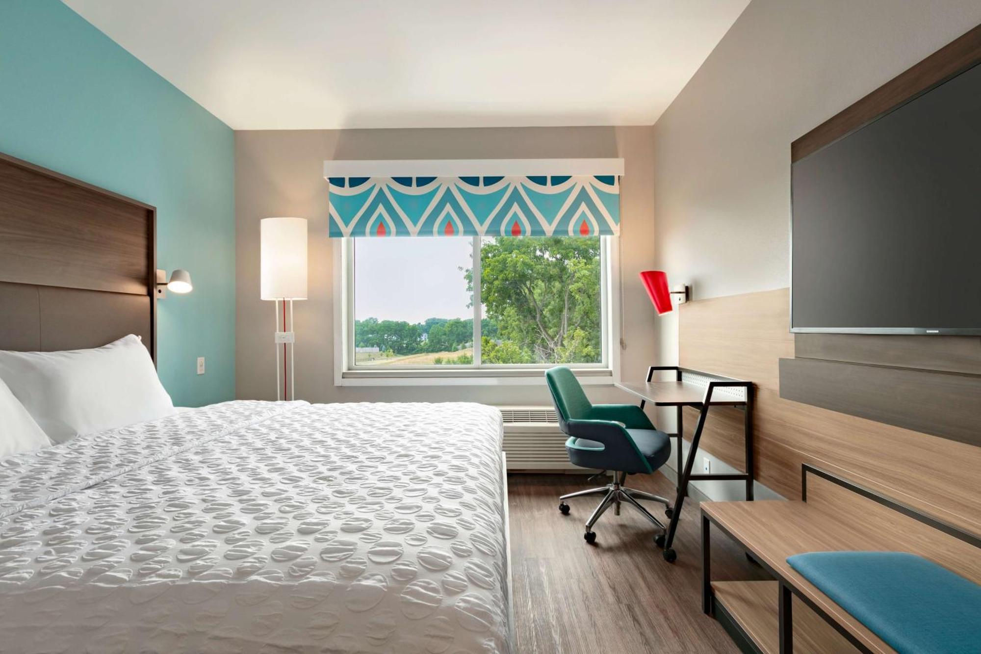 Tru By Hilton Easton Hotel Eksteriør billede