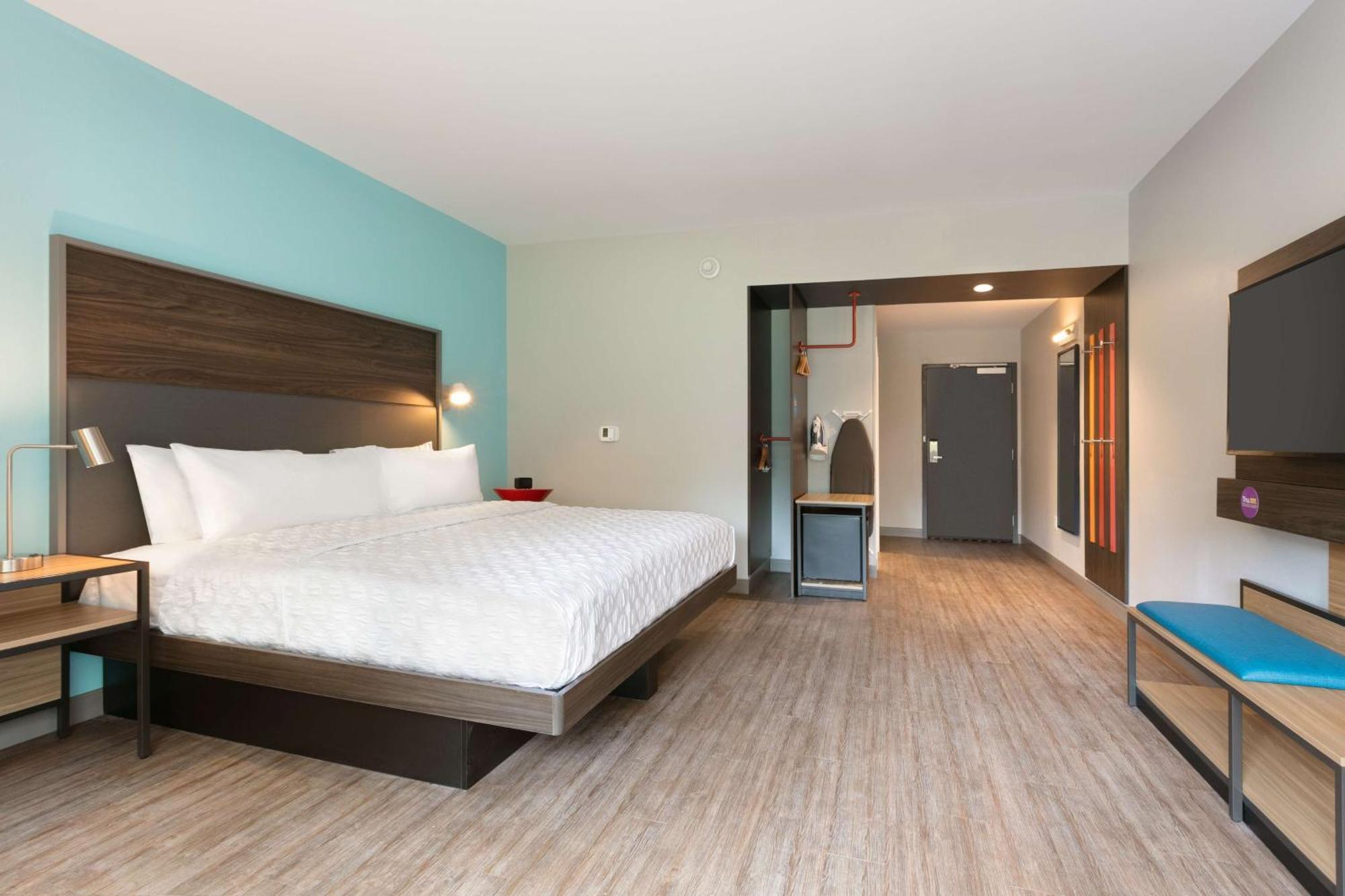 Tru By Hilton Easton Hotel Eksteriør billede