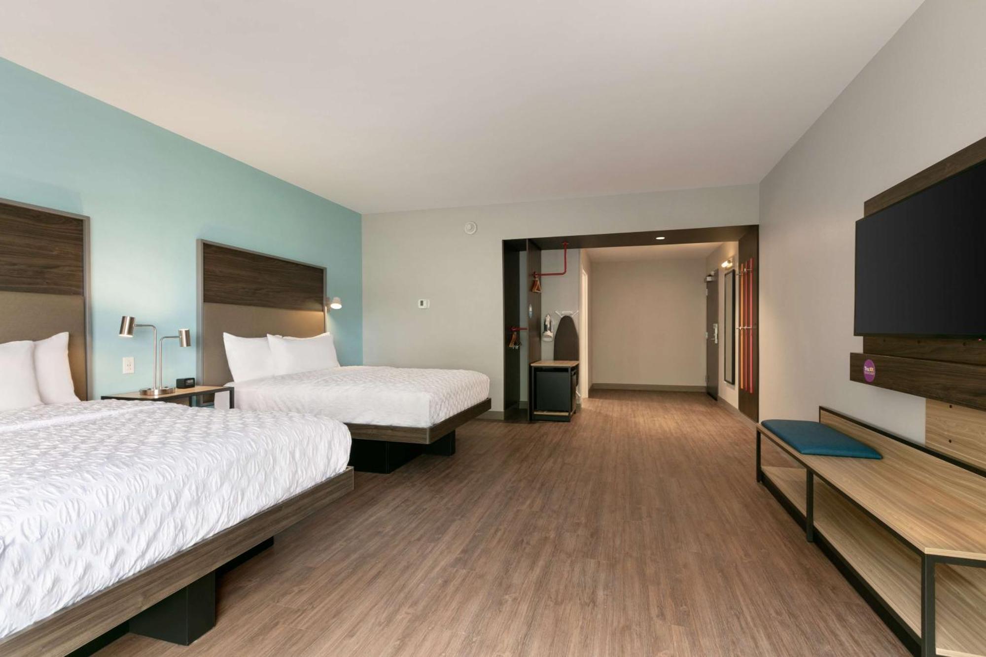 Tru By Hilton Easton Hotel Eksteriør billede